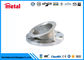 ASTM B36.19 UNS32760 لاب شفة المشتركة فئة 1500 الشفاه المزدوج الفولاذ المقاوم للصدأ