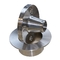 لحام الرقبة سوبر دوبلكس الفولاذ المقاوم للصدأ شفة ASTM UNS N32750900 # RF